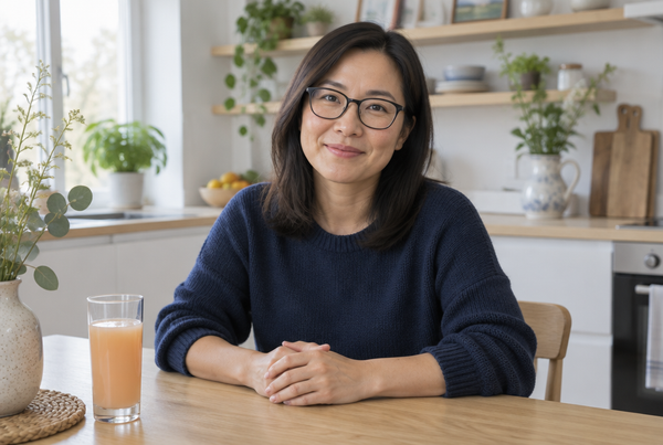 Dr. Lian Wu