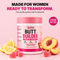 Butt Builder – Glute Growth Creatine Gummies