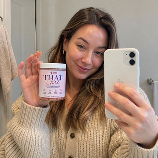 That Girl — Women's Daily Multivitamin Gummies