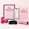 The Glute Plan – 12-Week Programme (Free Gift)